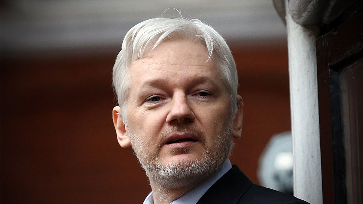 Les Britanniques exigent des garanties aux Etats-Unis pour l’extradition de Julian Assange